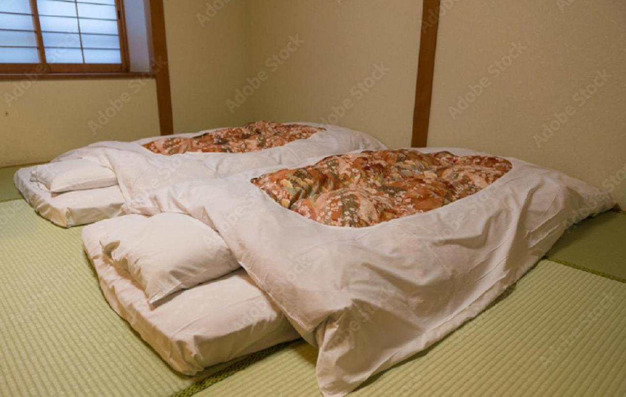 호텔 라이브맥스 에사카 스이타 외부 사진
